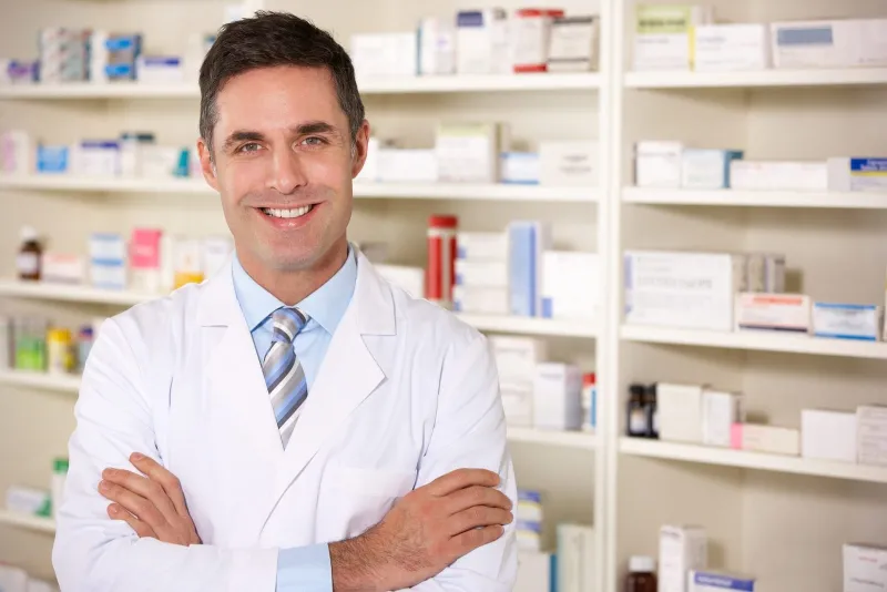 When Your Pharmacist Asks How You Are Feeling: The Rise of Comprehensive Medication Reviews in Modern Care