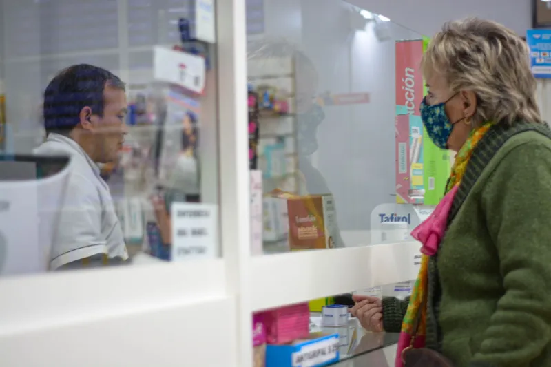 Crossing State Lines With Your Prescriptions: The Hidden Risks of a Fragmented Pharmacy System