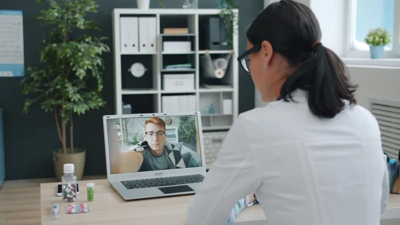E-Prescription Sent, Medication Never Filled: The Silent Breakdown Between Telehealth and Your Pharmacy