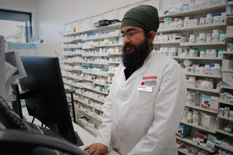 Midstream Pharmacy Changes: The Hidden Dangers of Switching Providers While Under Active Treatment