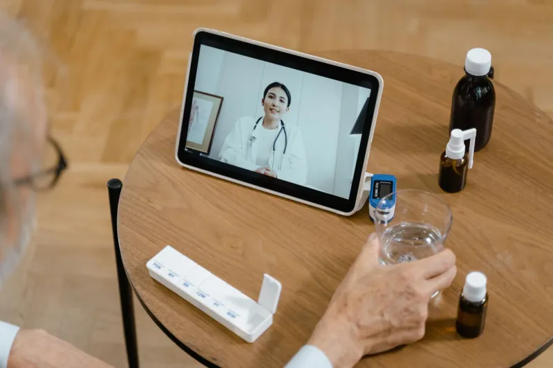 When Convenience Comes With a Price Tag: How Online Doctor Visits Can Quietly Fuel a Prescription Cost Crisis
