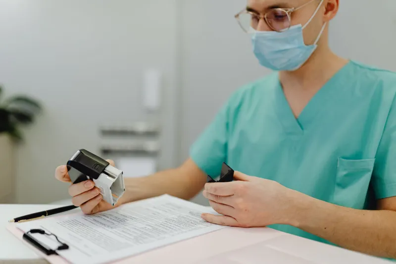 Take Stock of Your Prescriptions: A Patient's Guide to Auditing Your Full Medication History