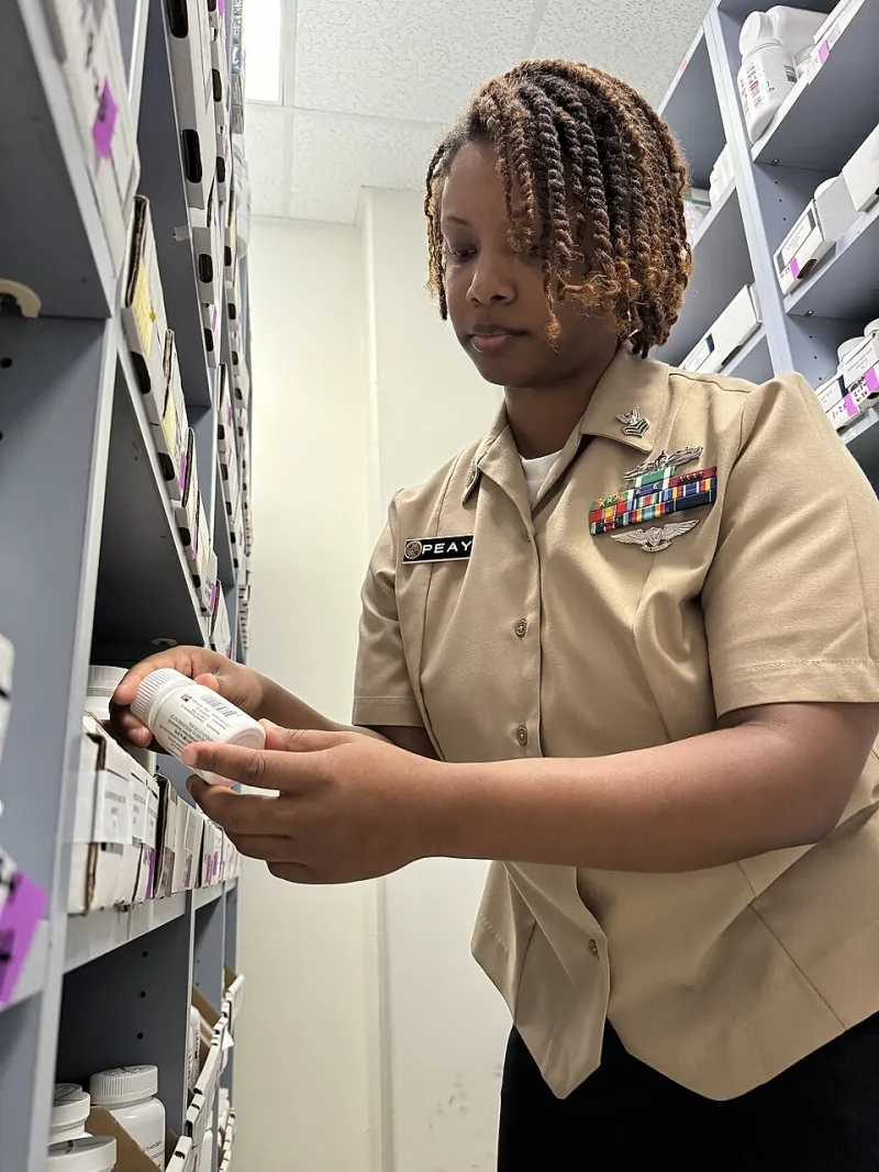 When the Algorithm Rewrites Your Prescription: What Pharmacy AI Substitutions Mean for Your Treatment