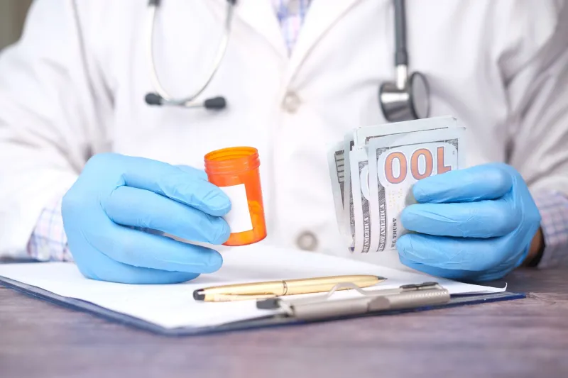Pharmacy Habit or Financial Trap? What Your Prescription Loyalty May Really Be Costing You