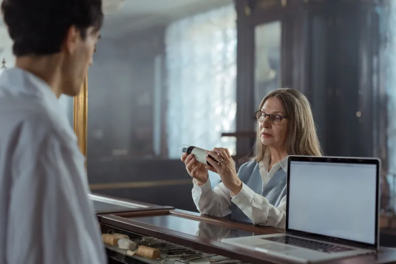 What Happens to Your Health Data Every Time You Switch Pharmacies — and Why It Matters More Than You Think