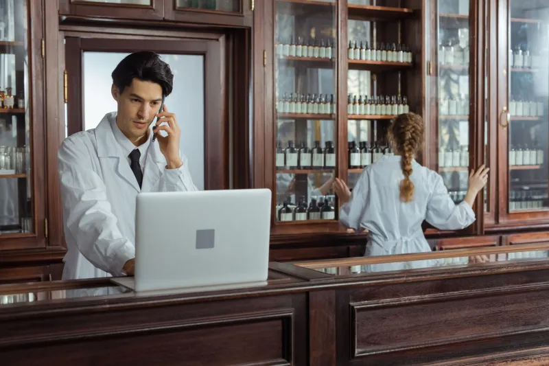 Turned Away at the Counter: What's Really Behind a Rejected Prescription — and How to Fix It Fast
