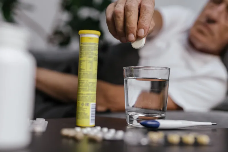The Quiet Quit: Understanding Why Patients Walk Away From Their Prescriptions — and How to Stay the Course